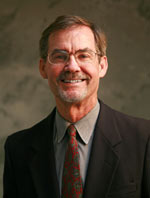 Dean Pontzious 2007 Partner Photo