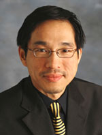 Jason Ling 2007 Partner Photo
